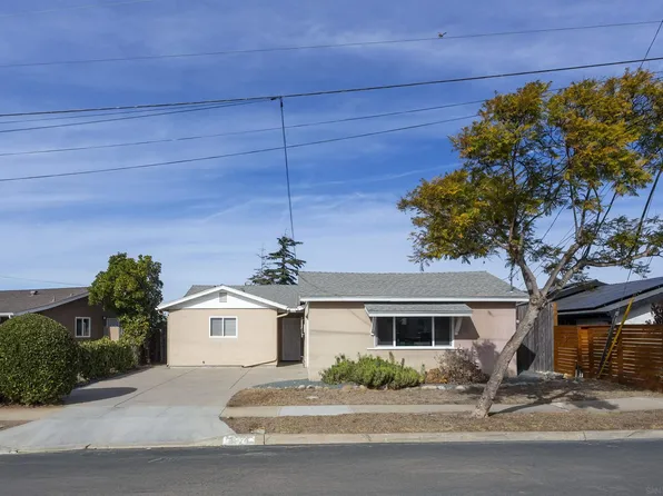 6974 Sun St, San Diego, CA 92111