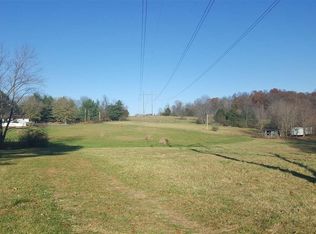 7526 N Mount Tabor Rd, Ellettsville, IN 47429