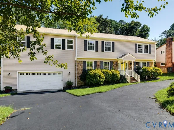 6415 Lakeway Dr, Mechanicsville, VA 23111