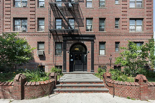 Sold by Brooklyn Hearth Realty | media 31