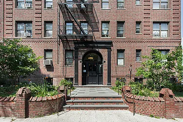 Sold by Brooklyn Hearth Realty