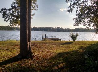 142 Lakeshore Dr S, Gordon, GA 31031