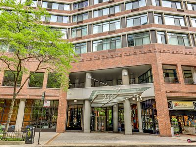 211 E Ohio St APT 1414, Chicago, IL, 60611