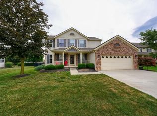 7006 Bromont Pl, Canal Winchester, OH