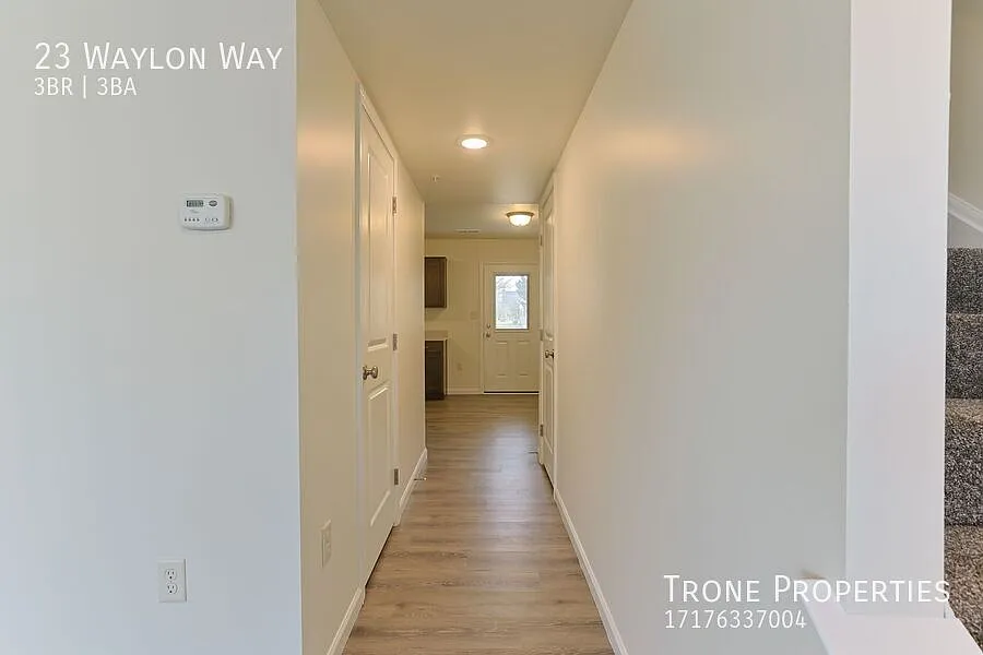 Building Photo - 23 Waylon Way #23