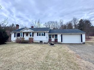 266 Putnam Hill Rd, Sutton, MA 01590