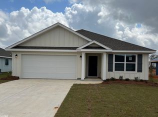 17164 Muse St, Loxley, AL 36551