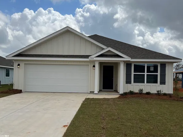 17164 Muse St, Loxley, AL 36551