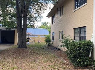 1103-A D St #4, Gainesville, FL 32601