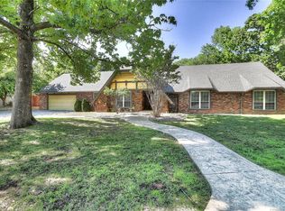 3447 E 84th Pl S, Tulsa, OK 74137