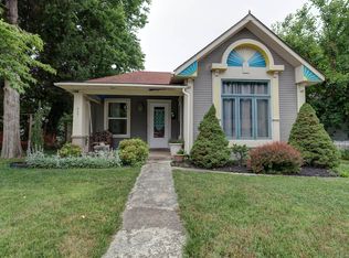 647 S Fort Ave, Springfield, MO 65806