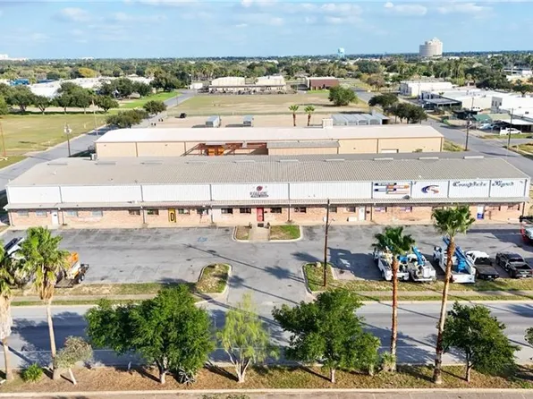 422 N 22nd St #C, McAllen, TX 78501