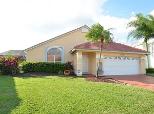 10684 Plainview Cir, Boca Raton, FL 33498
