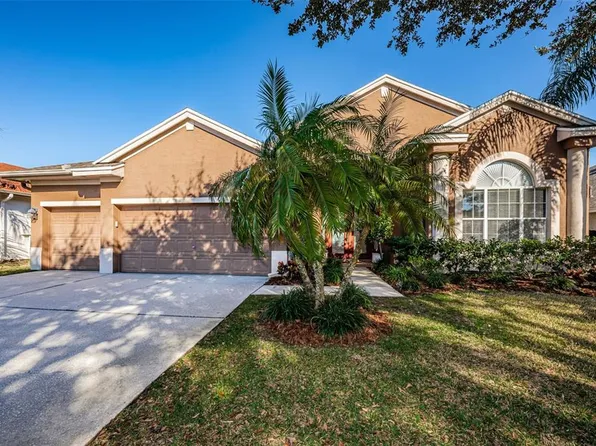 10605 Tavistock Dr, Tampa, FL 33626