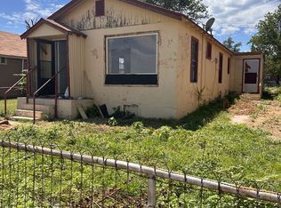 705 N Florida St UNIT A, Borger, TX 79007