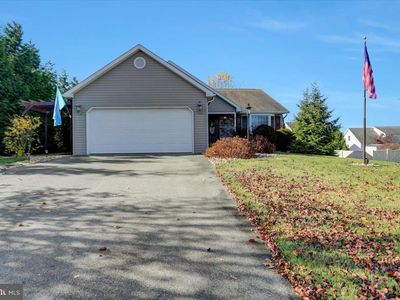 307 Liberty Dr, Shippensburg, PA, 17257