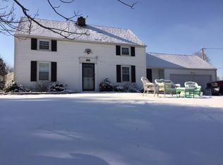 4281 Weiss Rd, Richmond, IN 47374