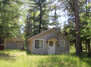 44 E Cherry Creek Rd, Mio, MI 48647