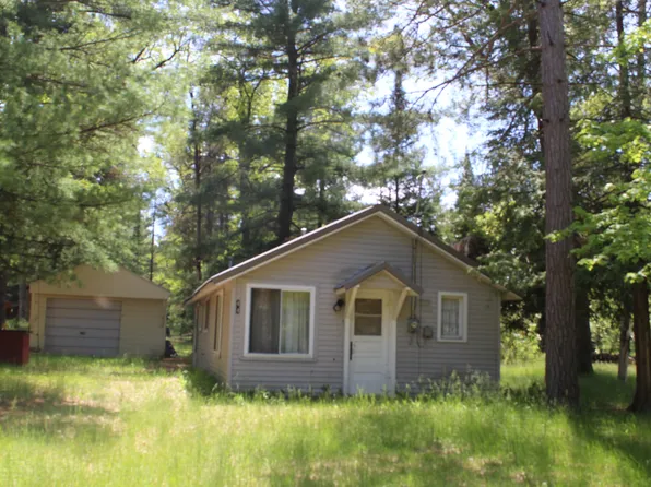 44 E Cherry Creek Rd, Mio, MI 48647