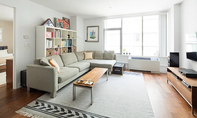 Rented by Modern Spaces | media 1