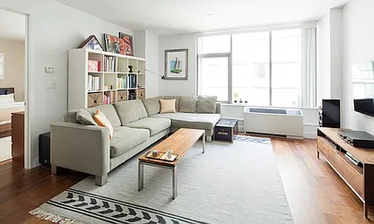 Rented by Modern Spaces