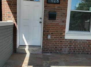 4628 York Rd, Baltimore, MD 21212