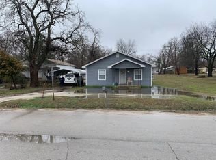 1021 W 12th St, Ada, OK 74820