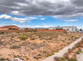 6511 Pato Rd NW, Albuquerque, NM 87120