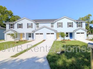 1116 Comanche St, Jacksonville, FL 32205