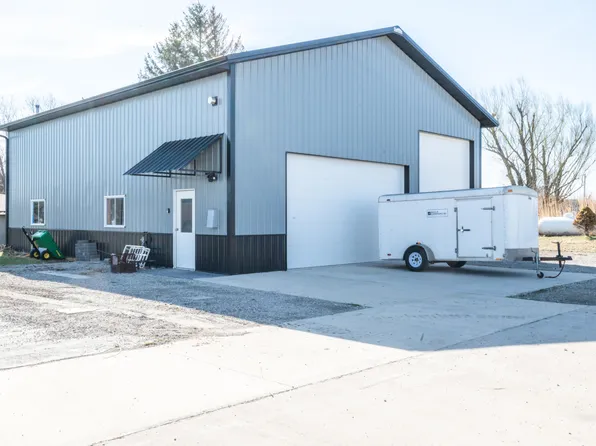 308 & 306 3rd Ave, Haverhill, IA 50120