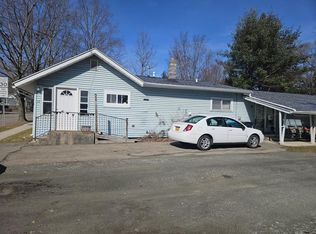 12 Main St, Hammondsport, NY 14840