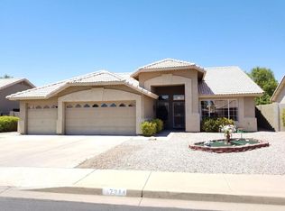 7314 E Forge Ave, Mesa, AZ 85208
