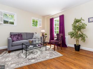 5001 Broadmoor Rd, Baltimore, MD 21212