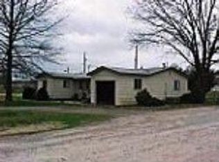 4373 State Highway 18, Fairfax, OK 74637