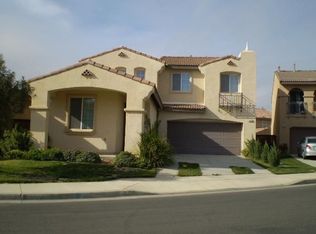 3901 Manquelo Ct, Perris, CA 92571