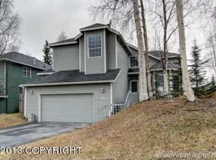 8021 Chipper Tree Cir, Anchorage, AK 99507