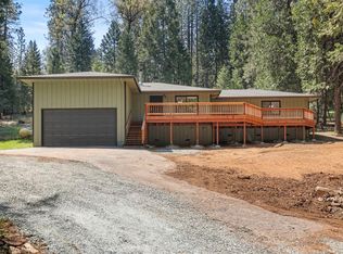 5535 Lone Star Rd, Wilseyville, CA 95257