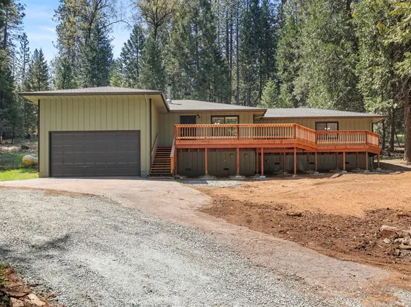 5535 Lone Star Rd, Wilseyville, CA 95257