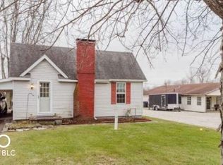 2159 E State Road 38, New Castle, IN