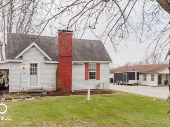 2159 E State Road 38, New Castle, IN 47362