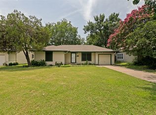 813 Westway St, Denton, TX 76201