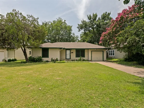 813 Westway St, Denton, TX 76201