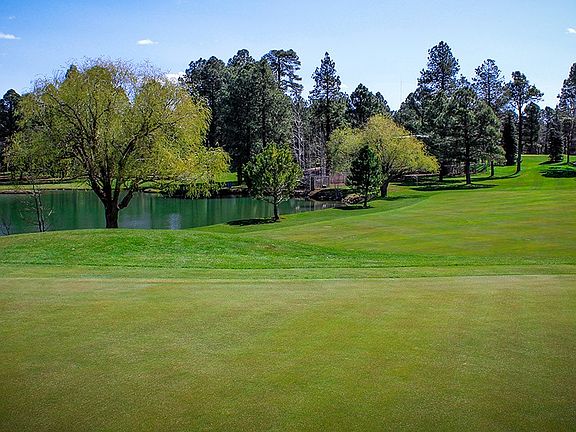 8th Fairway