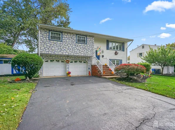 196 Marsh Ave, Metuchen, NJ 08840