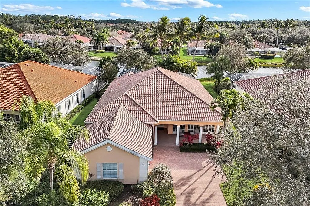 4 bed, 3.5 bath, 2667 sqft, $6,000 — Photo 1