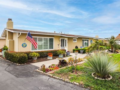 129 Monte Vis, San Clemente, CA, 92672