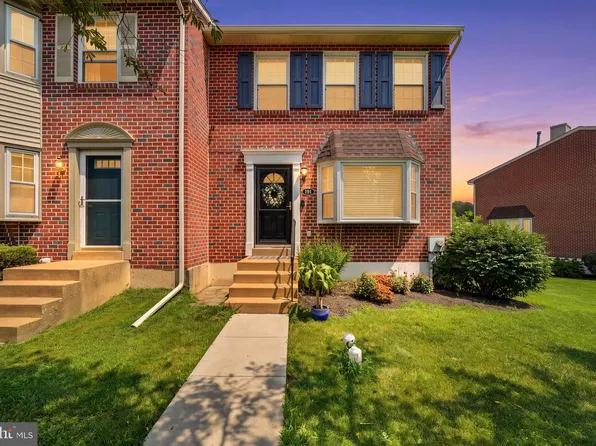 194 Longford Rd, West Chester, PA 19380