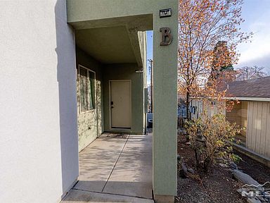 155 University Ter UNIT B, Reno, NV 89503 | Zillow