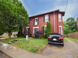 42 Brock St, Woodstock, ON