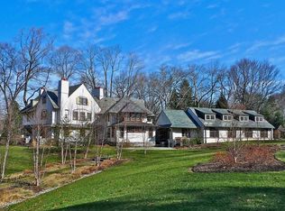 210 Glenn Rd, Ardmore, PA 19003